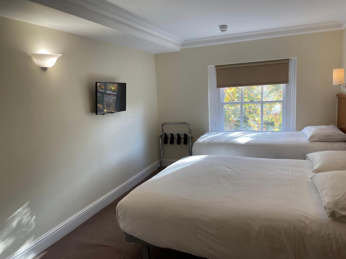 Orchard Hotel Londen