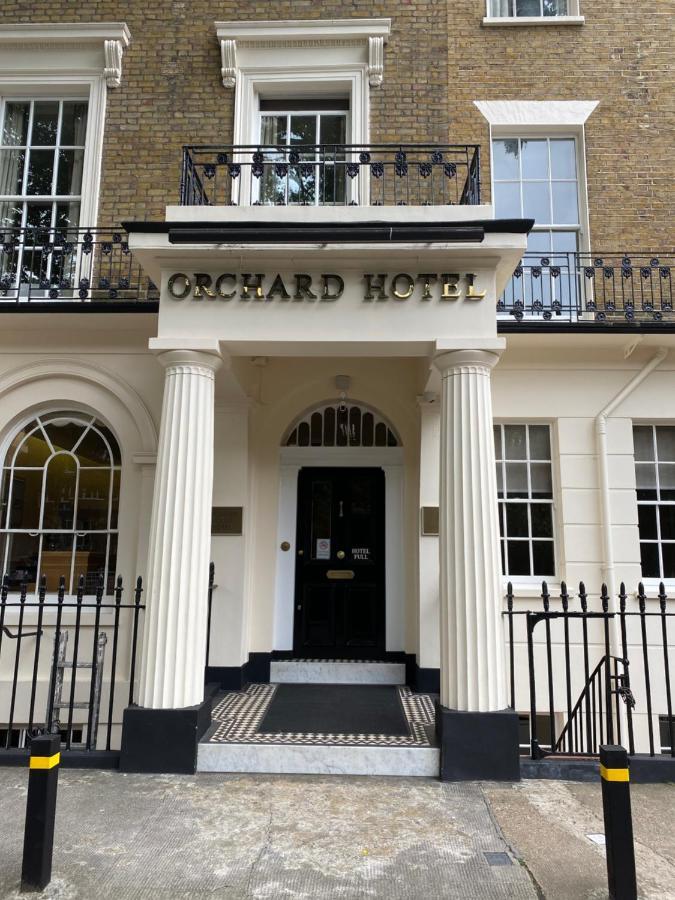 Orchard Hotel Londen