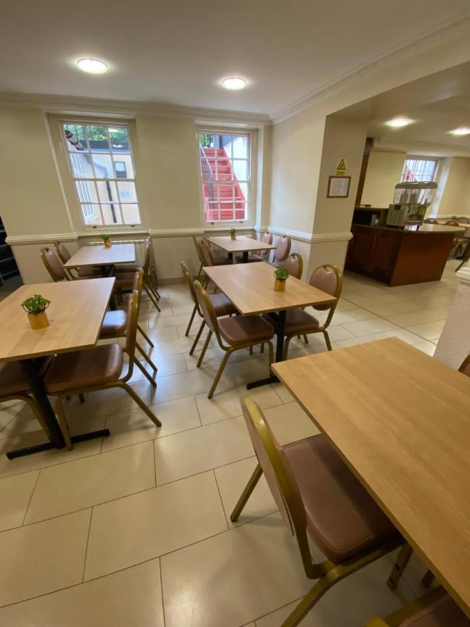 Orchard 3* Londen