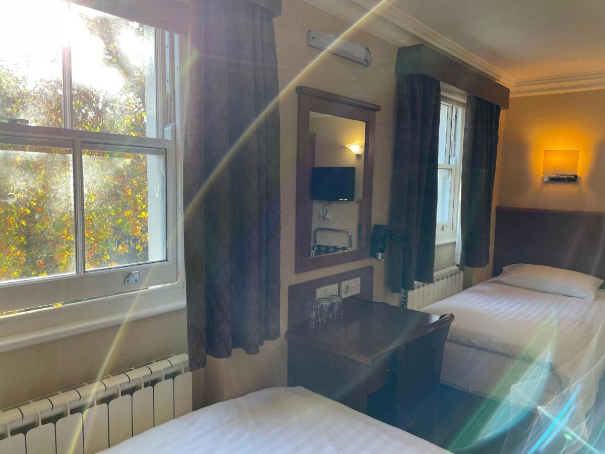Orchard 3* Londen