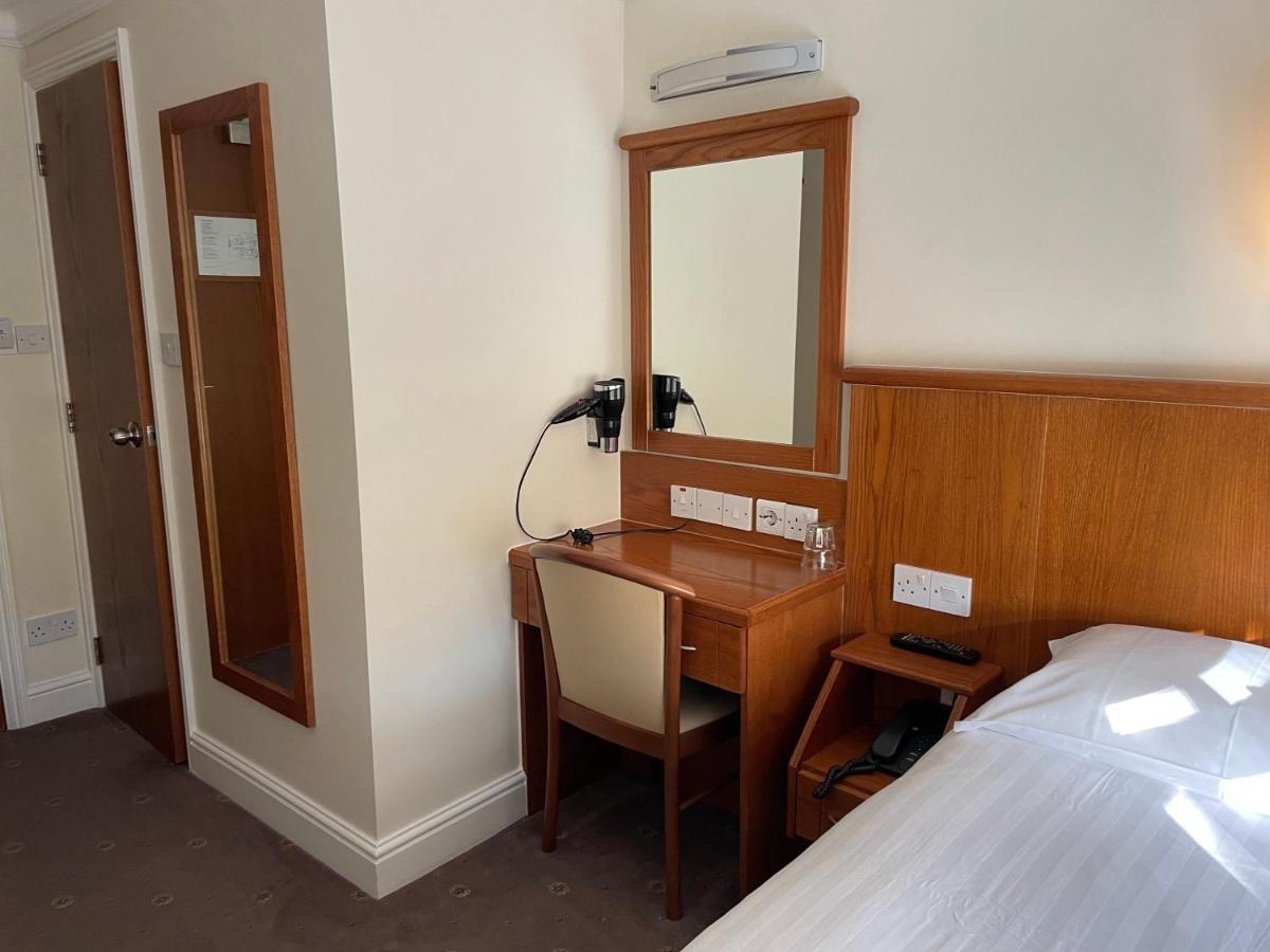 Orchard 3* Londen