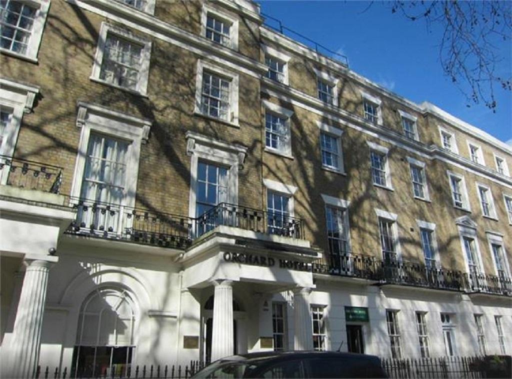 Orchard Hotel Londen