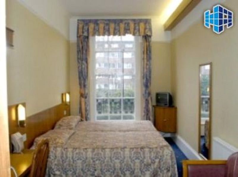 Hotel Orchard Londen