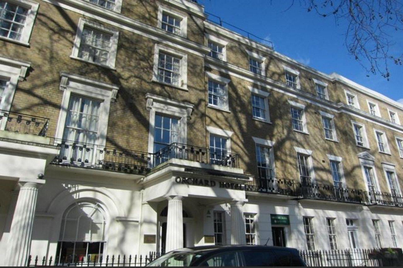 Hotel Orchard Londen
