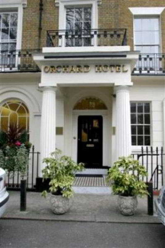 Orchard Londen